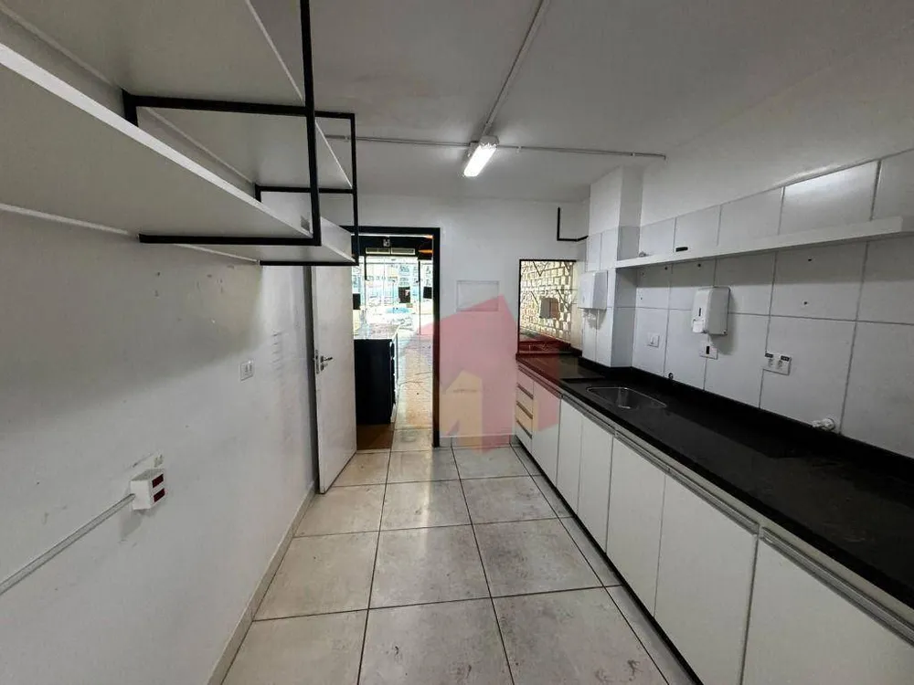 Loja-Salão, 145 m² - Foto 9
