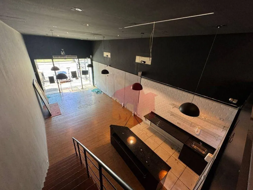 Loja-Salão, 145 m² - Foto 6