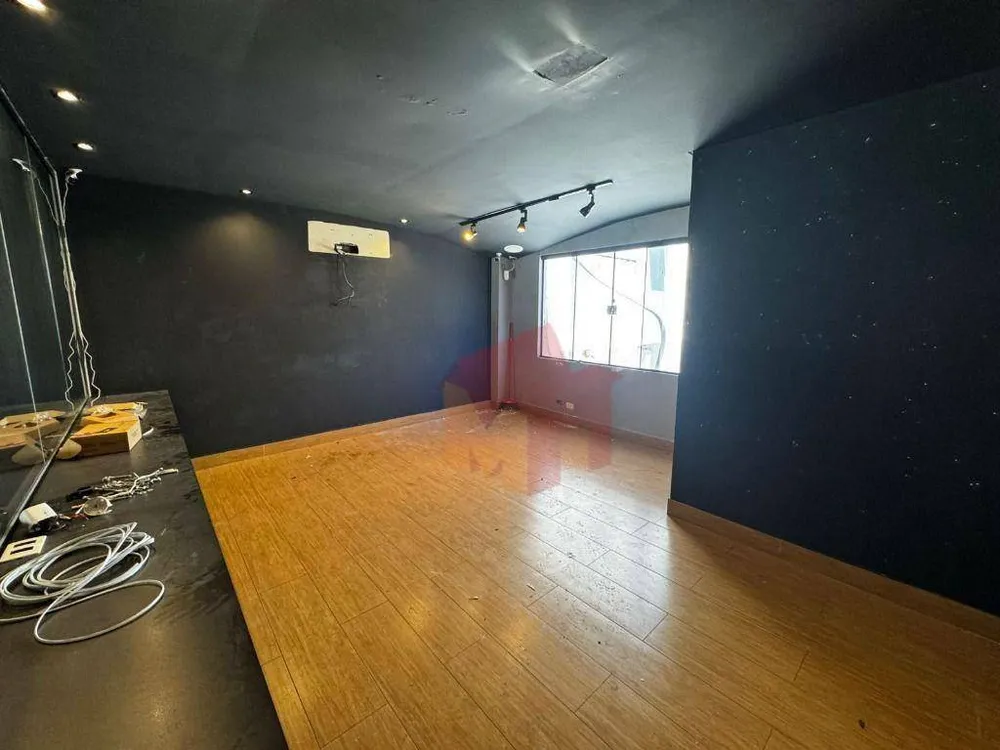 Loja-Salão, 145 m² - Foto 7