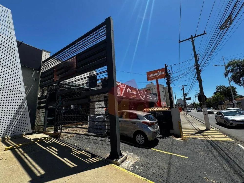 Loja-Salão, 145 m² - Foto 1