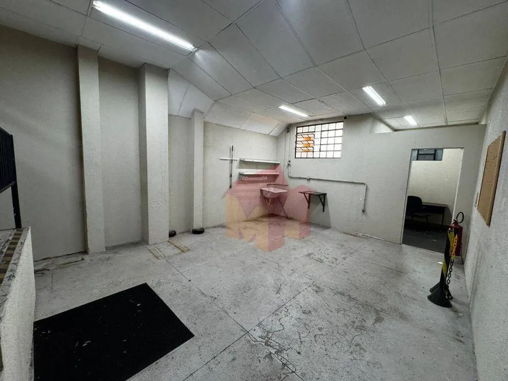Loja-Salão, 145 m² - Foto 12