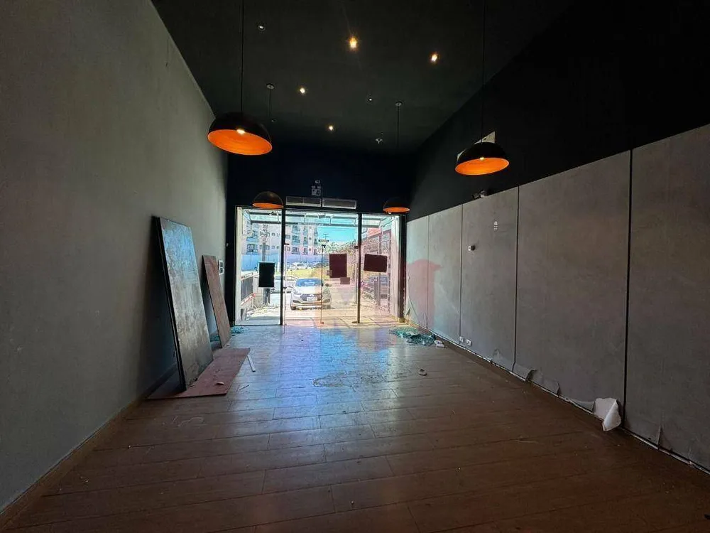 Loja-Salão, 145 m² - Foto 4
