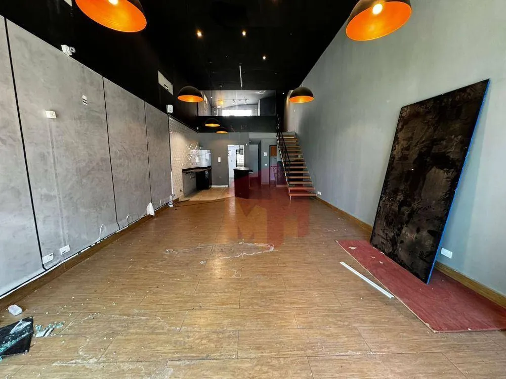 Loja-Salão, 145 m² - Foto 2