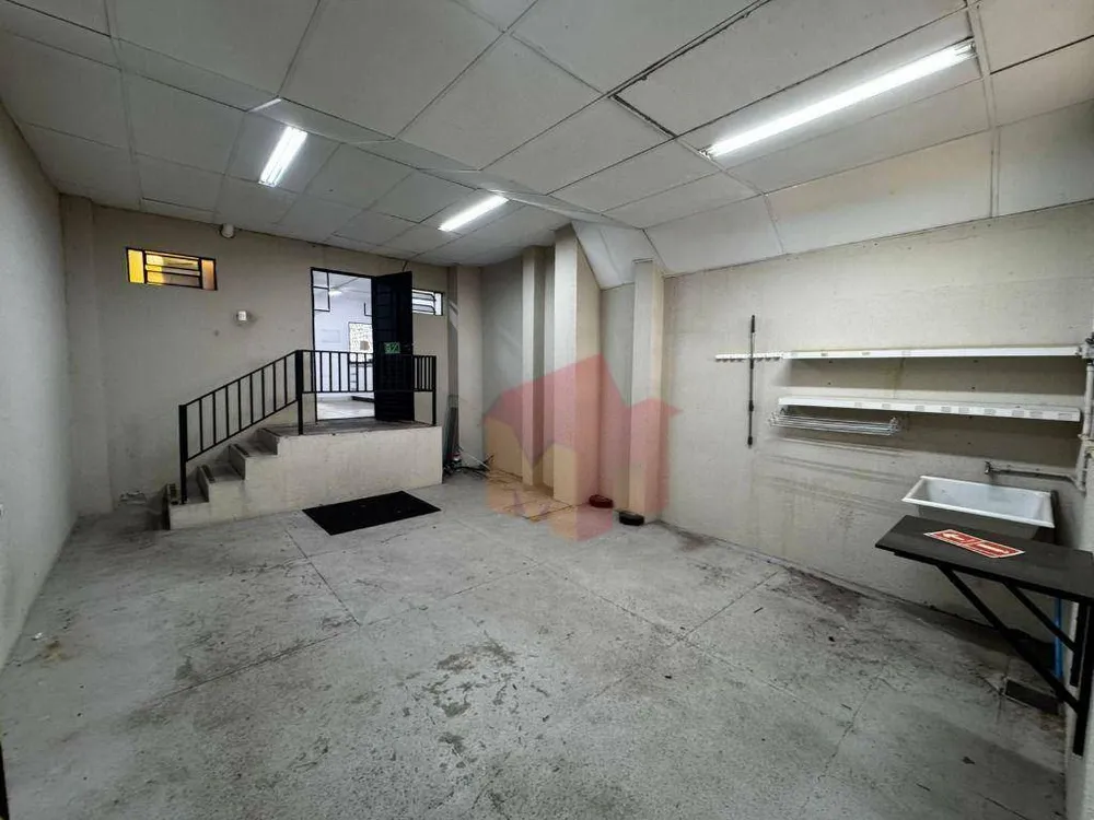 Loja-Salão, 145 m² - Foto 10