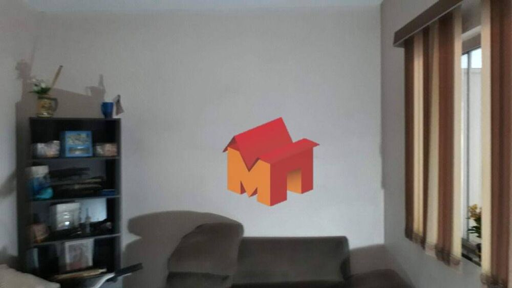 Sobrado, 3 quartos, 122 m² - Foto 5