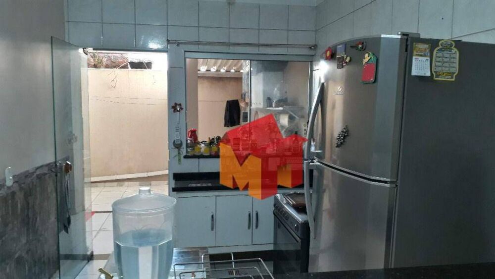 Sobrado, 3 quartos, 122 m² - Foto 7