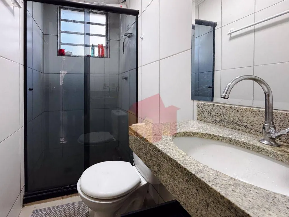 Apartamento, 2 quartos, 45 m² - Foto 8
