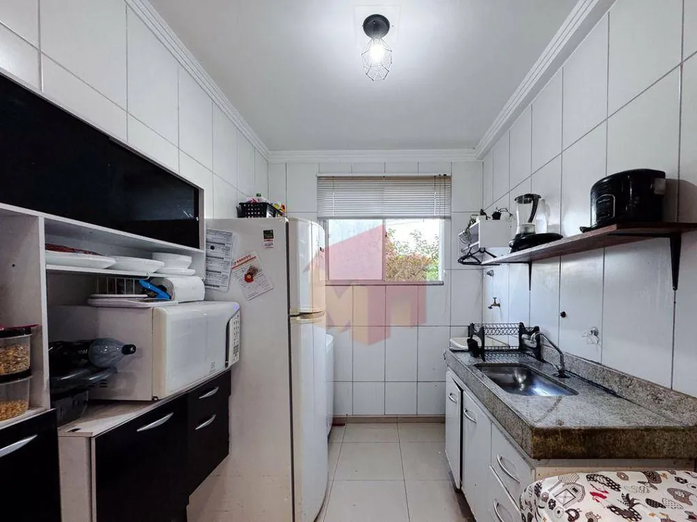 Apartamento, 2 quartos, 45 m² - Foto 3