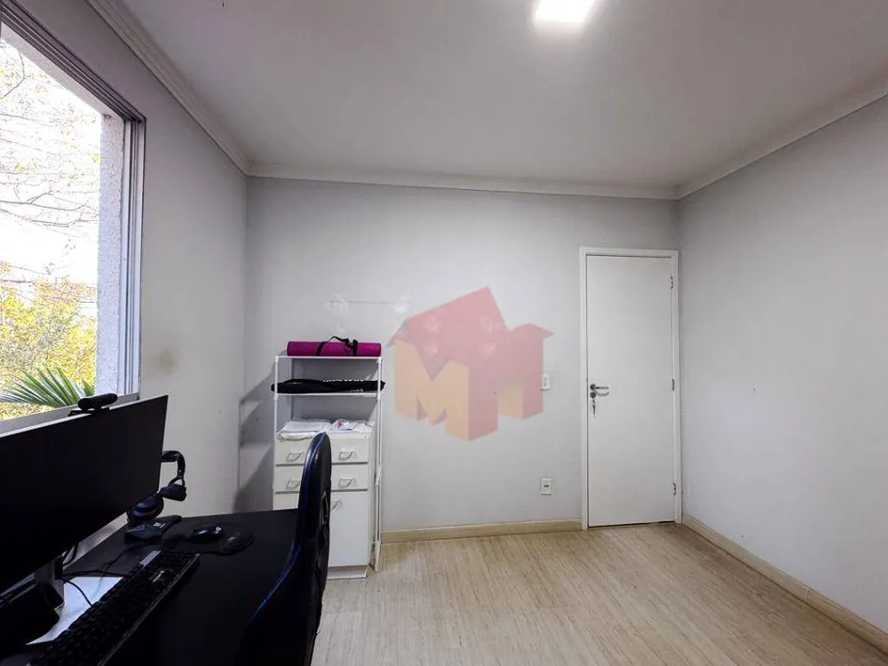 Apartamento, 2 quartos, 45 m² - Foto 7