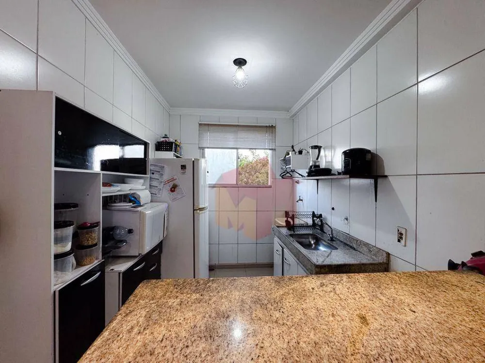 Apartamento, 2 quartos, 45 m² - Foto 4
