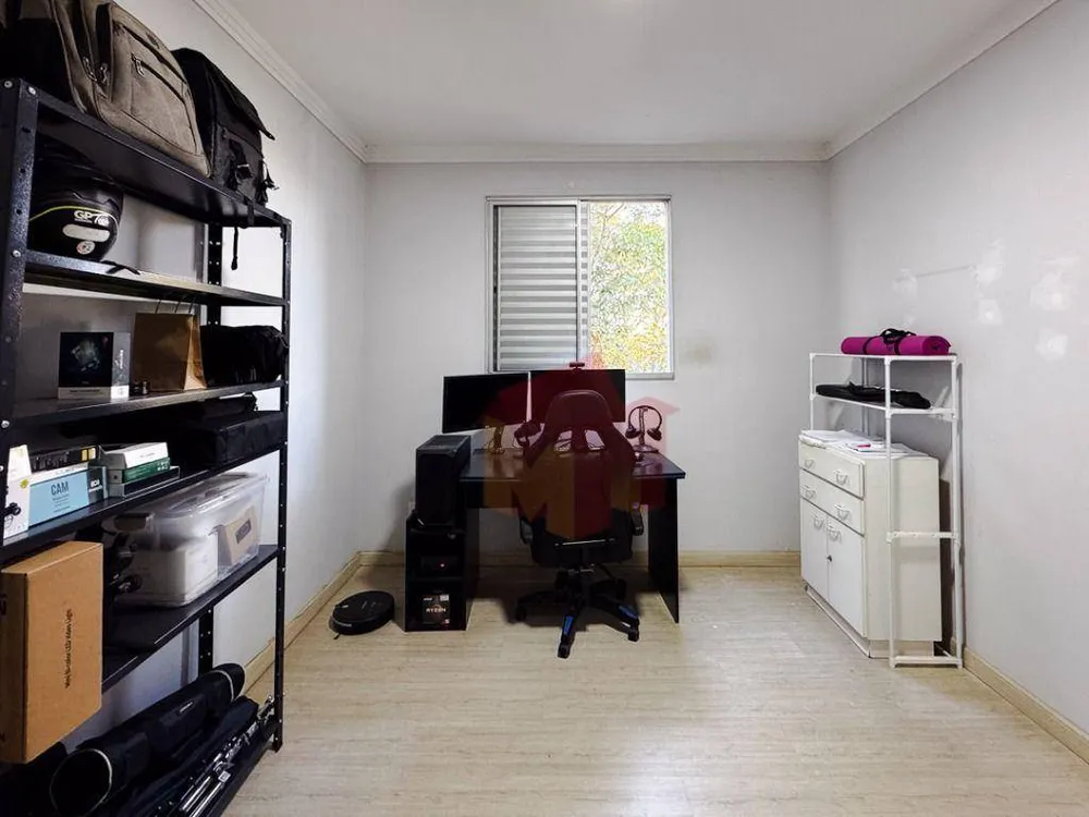Apartamento, 2 quartos, 45 m² - Foto 5