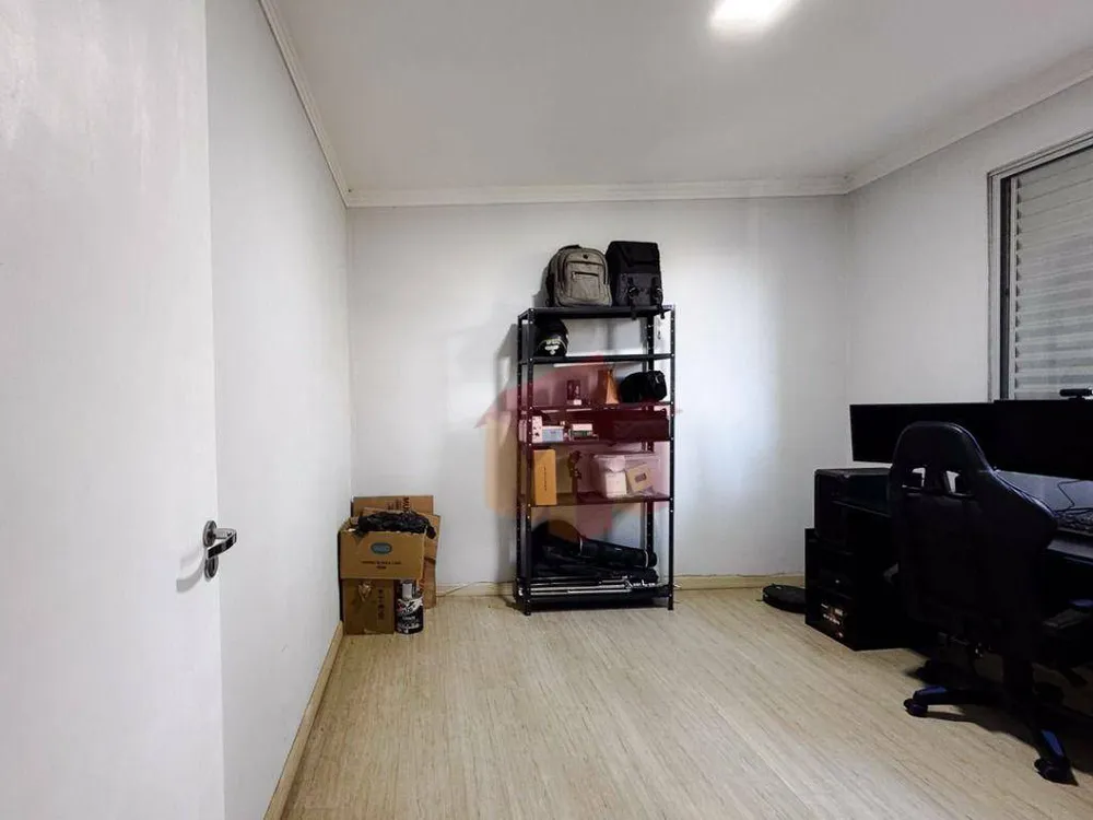 Apartamento, 2 quartos, 45 m² - Foto 6