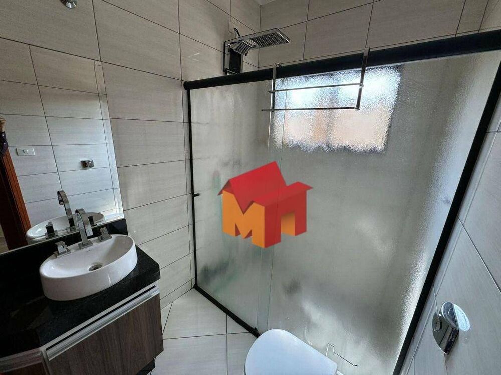 Sobrado, 3 quartos, 234 m² - Foto 7