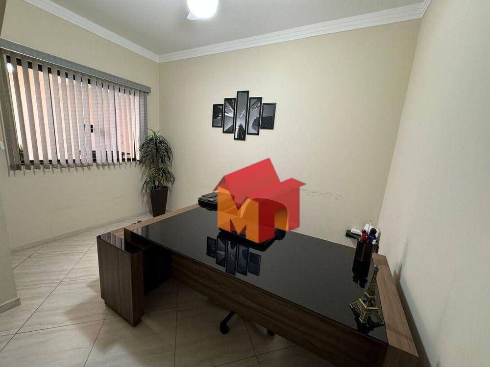 Sobrado, 3 quartos, 234 m² - Foto 8