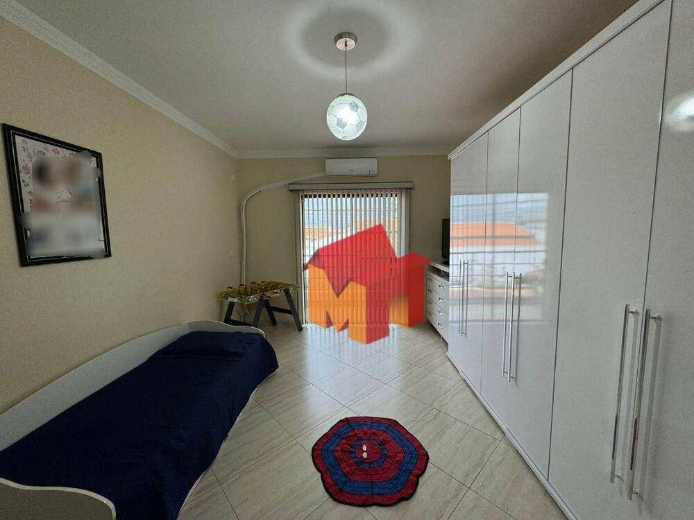 Sobrado, 3 quartos, 234 m² - Foto 10