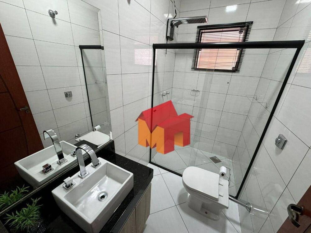Sobrado, 3 quartos, 234 m² - Foto 9