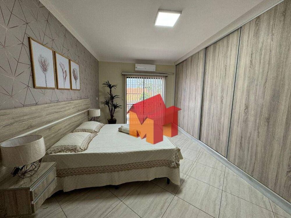 Sobrado, 3 quartos, 234 m² - Foto 11