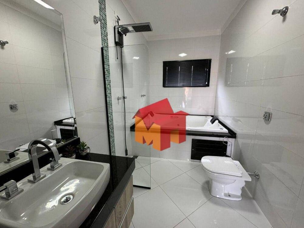 Sobrado, 3 quartos, 234 m² - Foto 13