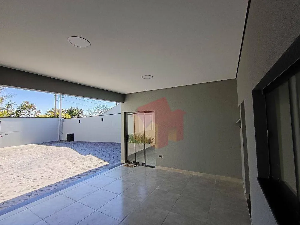 Casa, 2 quartos, 100 m² - Foto 2
