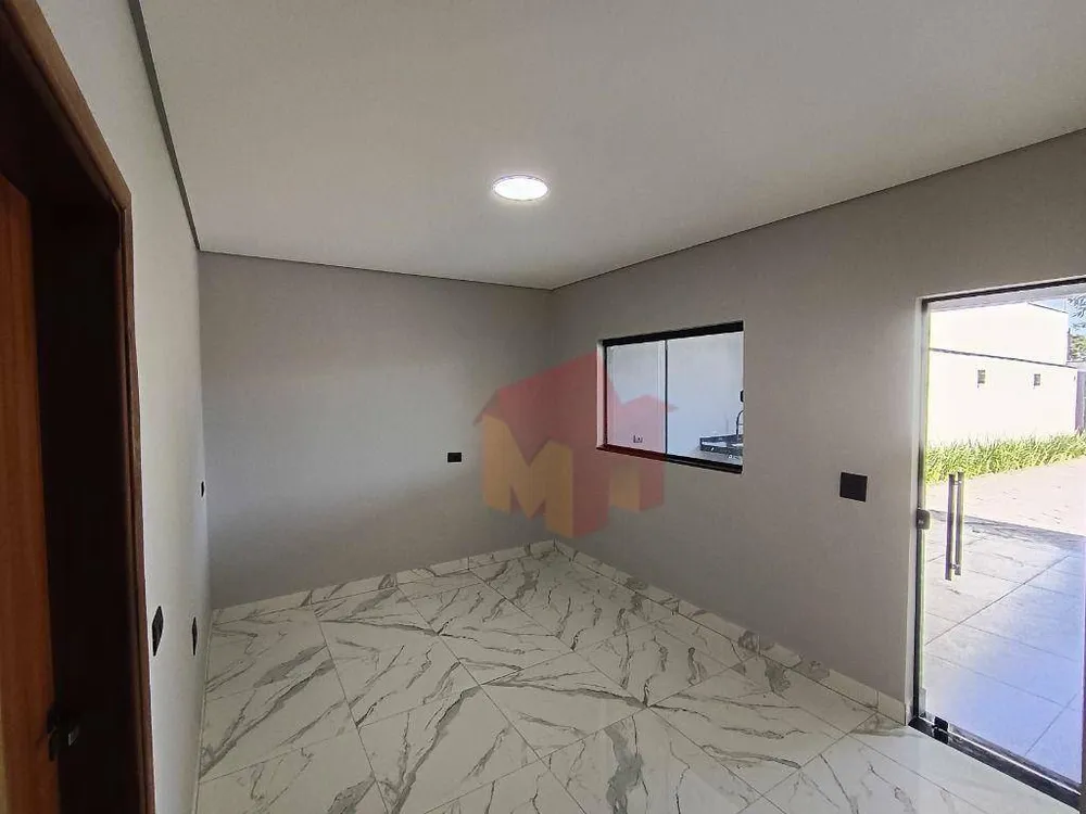 Casa, 2 quartos, 100 m² - Foto 3