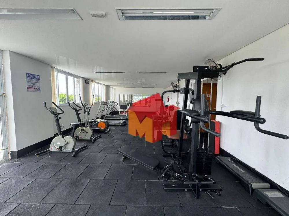 Apartamento, 2 quartos, 53 m² - Foto 10