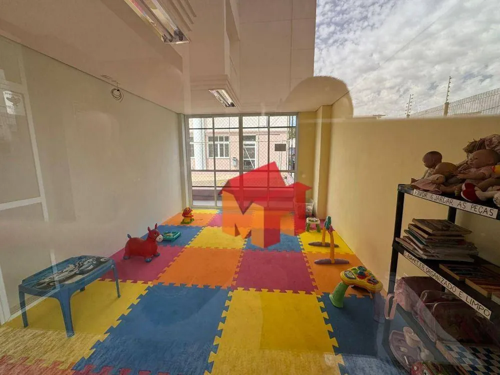 Apartamento, 2 quartos, 53 m² - Foto 14