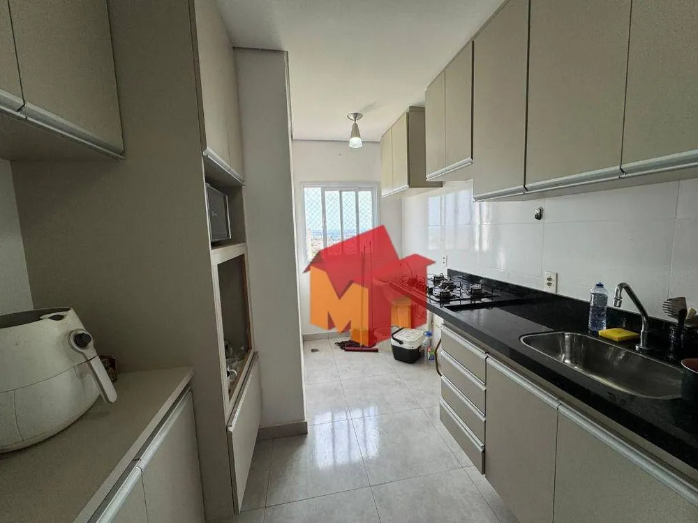 Apartamento, 2 quartos, 53 m² - Foto 5