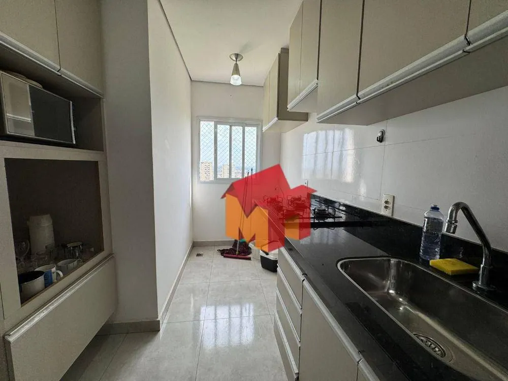 Apartamento, 2 quartos, 53 m² - Foto 6