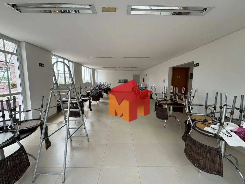 Apartamento, 2 quartos, 53 m² - Foto 12
