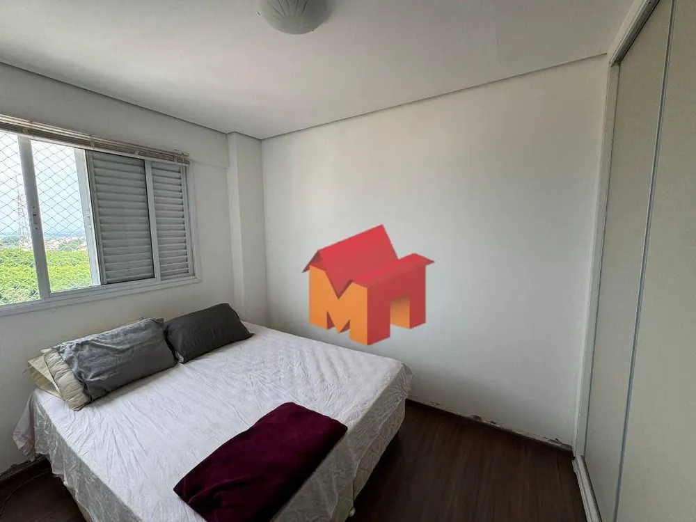Apartamento, 2 quartos, 53 m² - Foto 8
