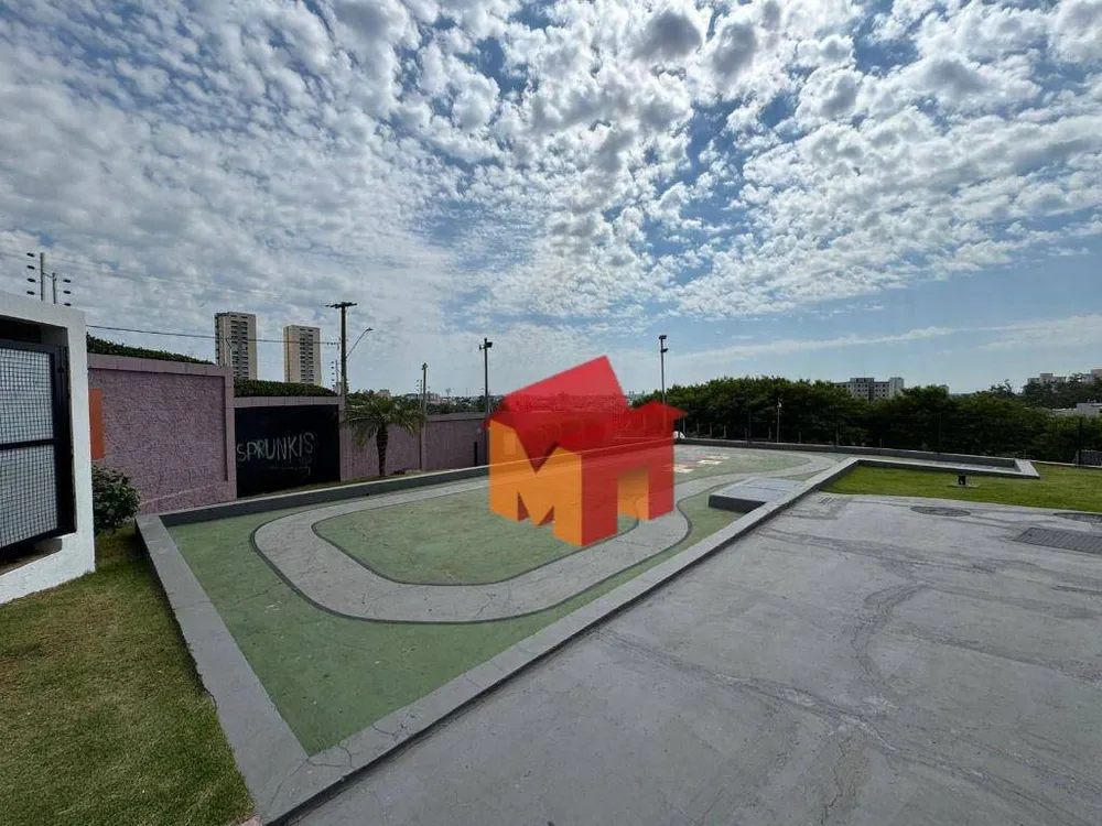Apartamento, 2 quartos, 53 m² - Foto 9