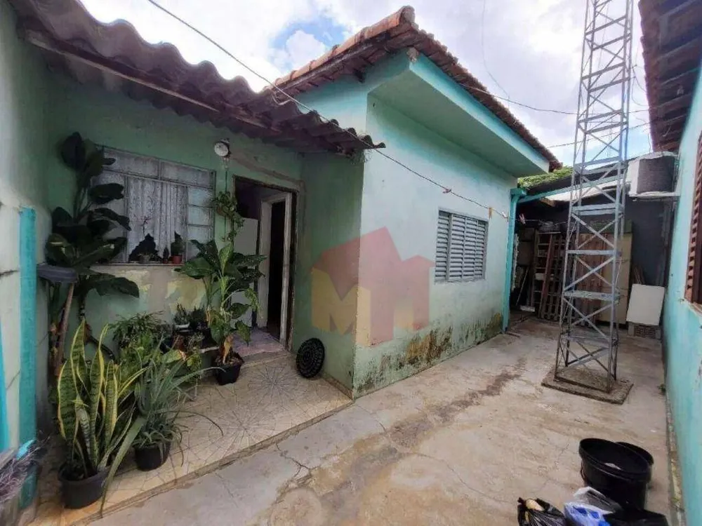 Casa, 3 quartos, 150 m² - Foto 6