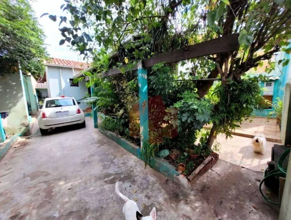 Casa, 3 quartos, 150 m² - Foto 7