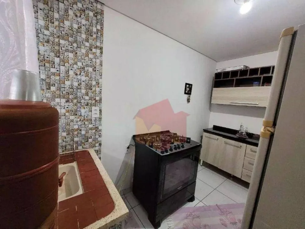 Casa, 3 quartos, 150 m² - Foto 8