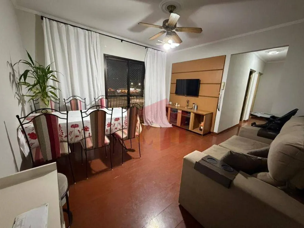 Apartamento, 3 quartos, 70 m² - Foto 3