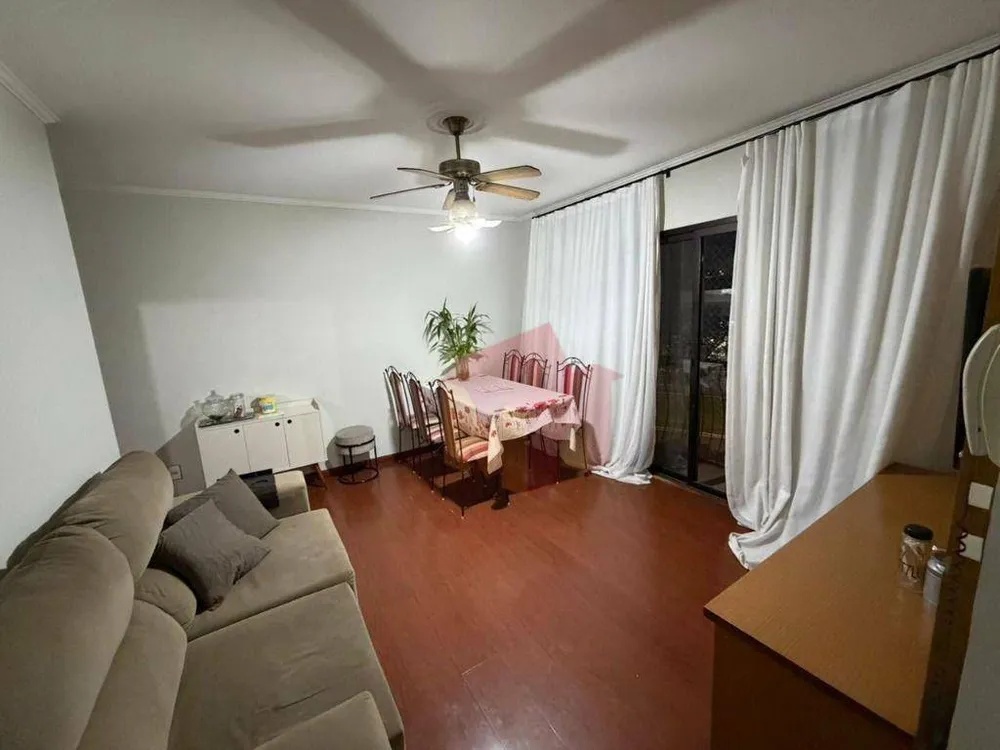 Apartamento, 3 quartos, 70 m² - Foto 4