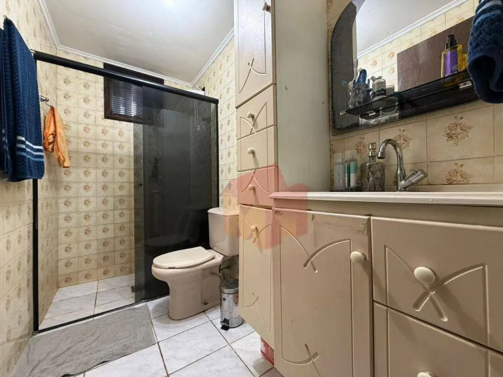 Apartamento, 3 quartos, 70 m² - Foto 8