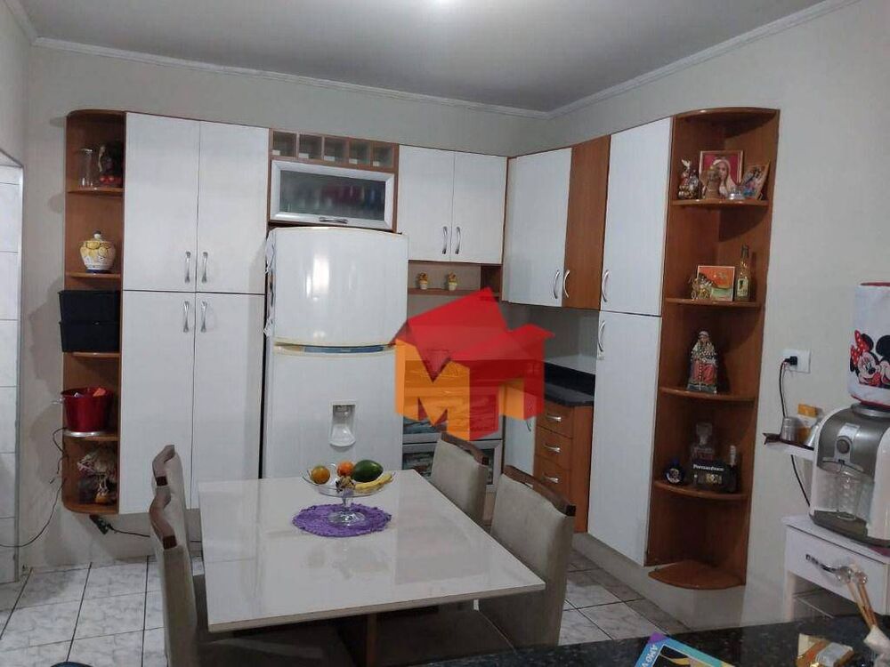 Casa, 2 quartos, 142 m² - Foto 4