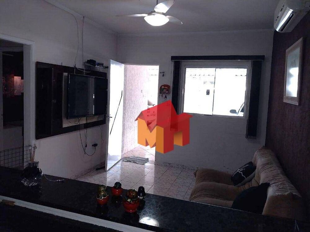 Casa, 2 quartos, 142 m² - Foto 3