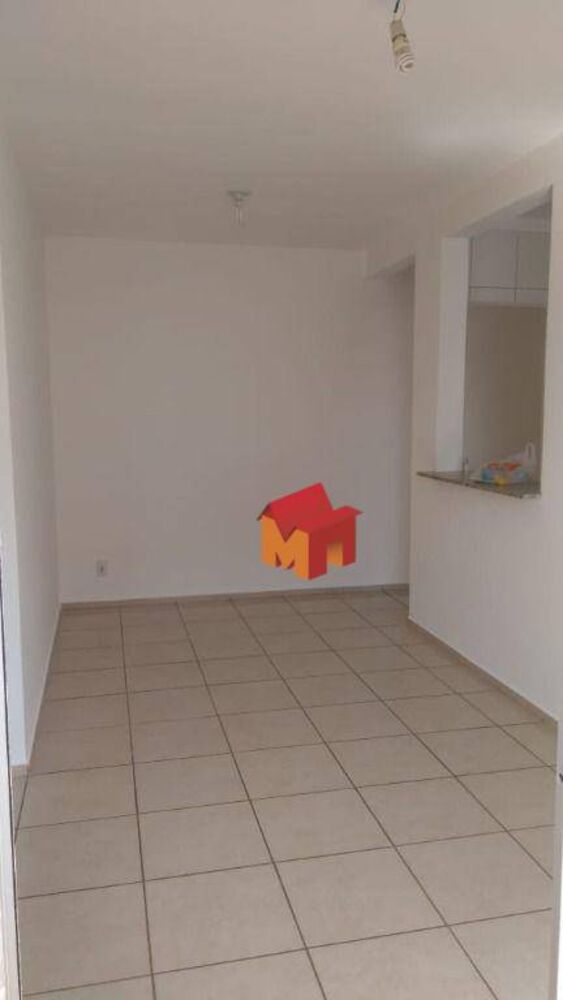 Apartamento, 2 quartos, 58 m² - Foto 6