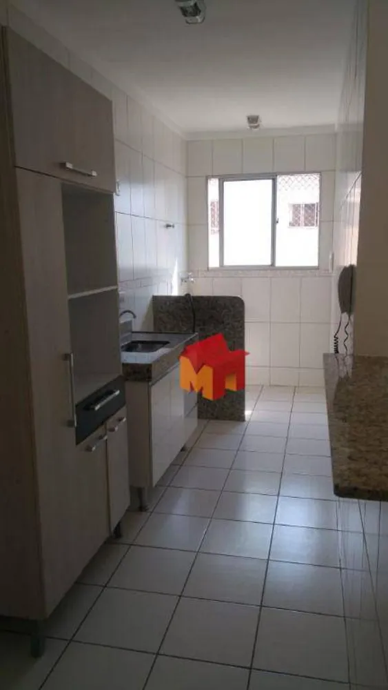 Apartamento, 2 quartos, 58 m² - Foto 9