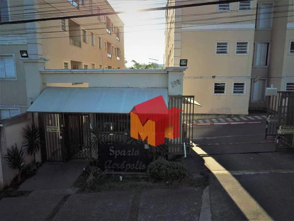 Apartamento, 2 quartos, 58 m² - Foto 12