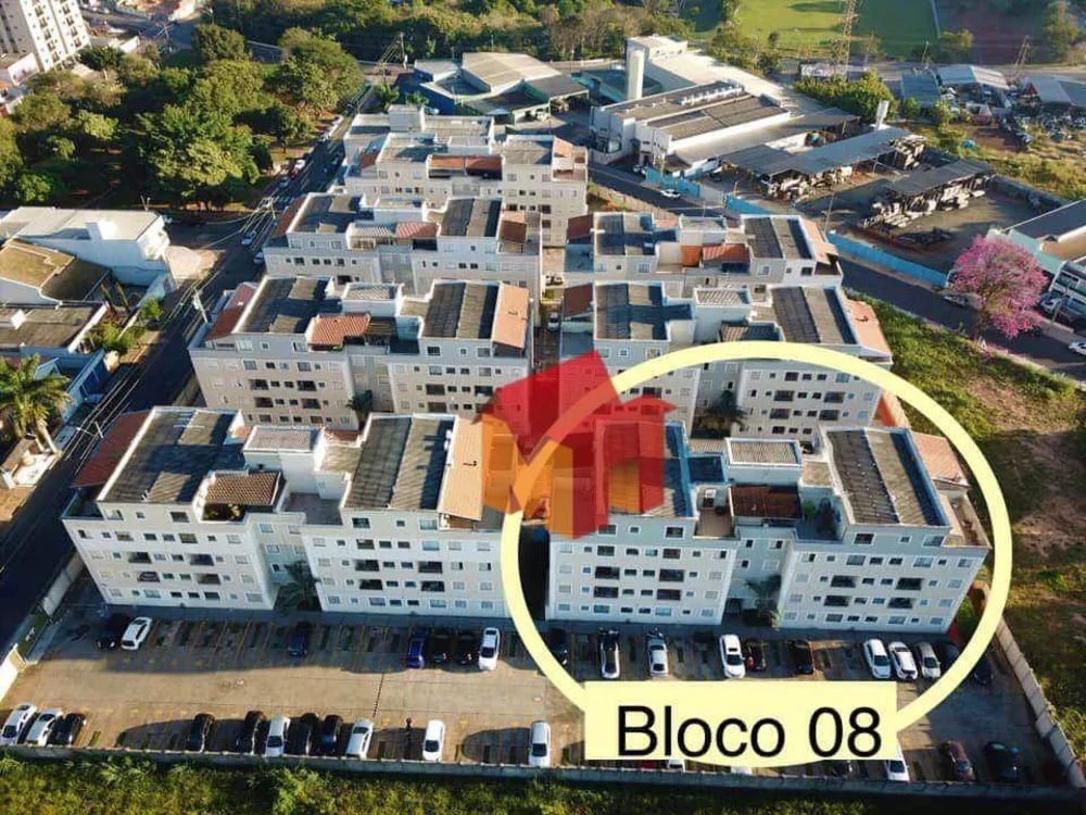 Apartamento, 2 quartos, 58 m² - Foto 11