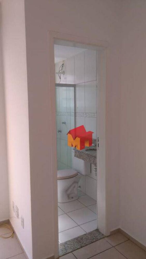 Apartamento, 2 quartos, 58 m² - Foto 7
