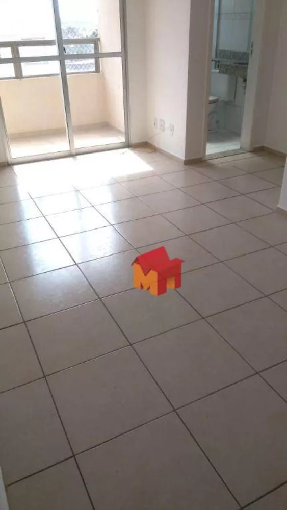 Apartamento, 2 quartos, 58 m² - Foto 3