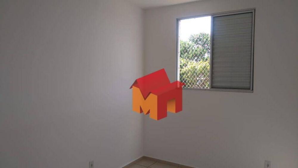 Apartamento, 2 quartos, 58 m² - Foto 5