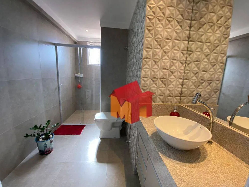 Apartamento, 3 quartos, 108 m² - Foto 8