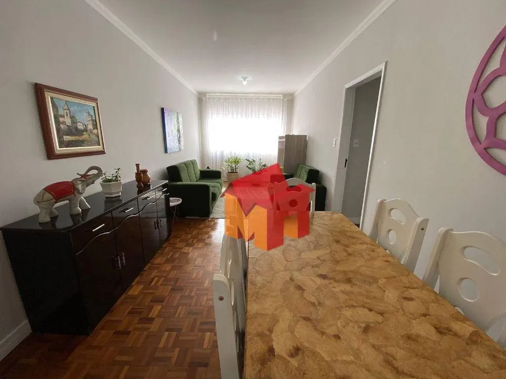 Apartamento, 3 quartos, 108 m² - Foto 6