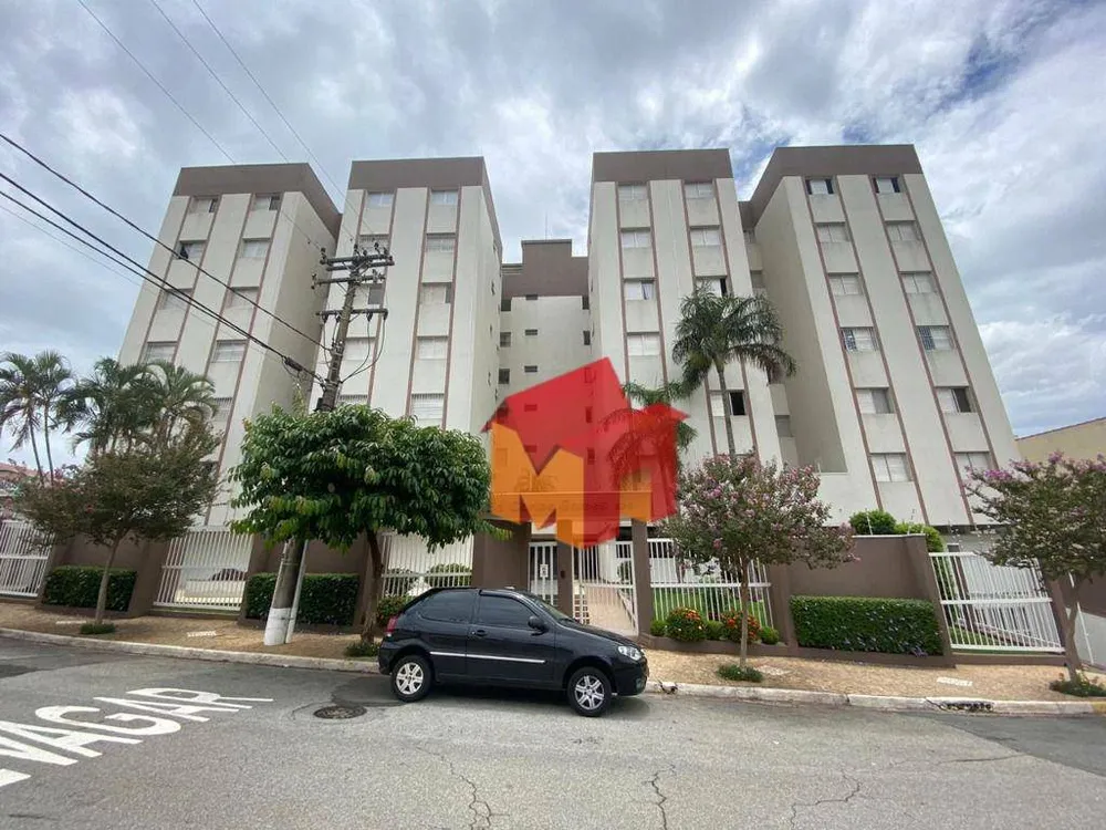 Apartamento, 3 quartos, 108 m² - Foto 15