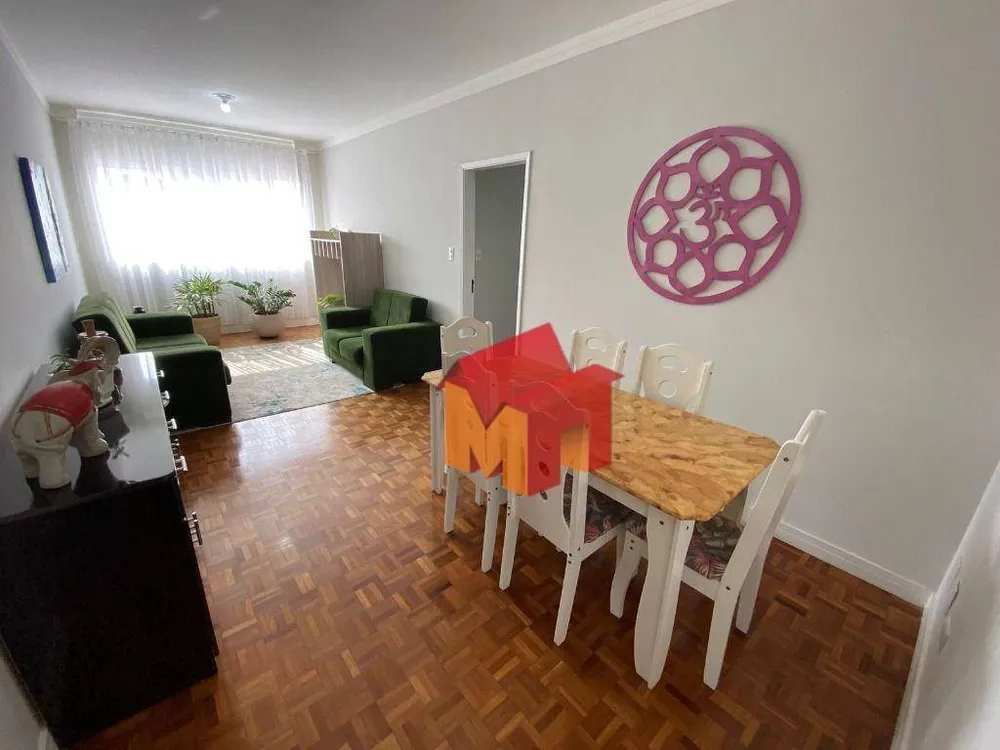 Apartamento, 3 quartos, 108 m² - Foto 5